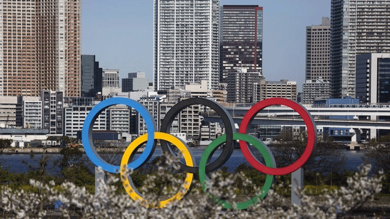Σίνζο Άμπε: «Αδύνατο να γίνουν οι Ολυμπιακοί Αγώνες εάν υπάρχει η πανδημία του κορωνοϊού»