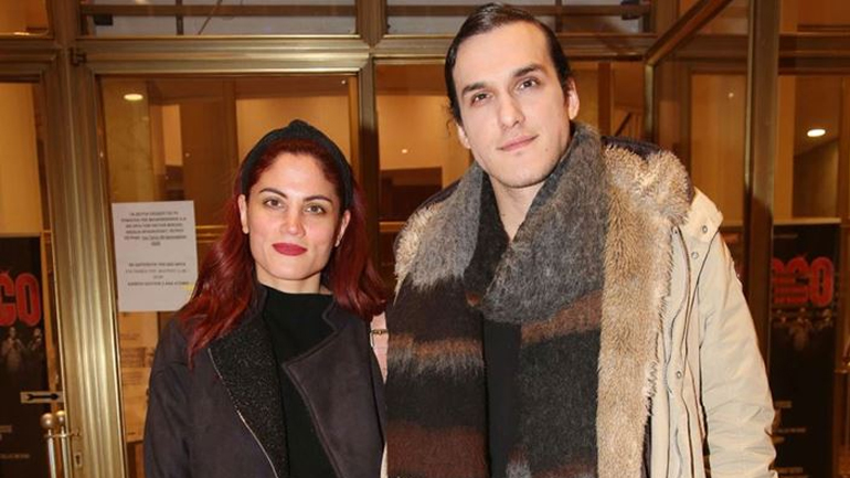 H Μαίρη Συνατσάκη περνάει την καραντίνα χωρίς τον Αιμιλιανό Σταματάκη!