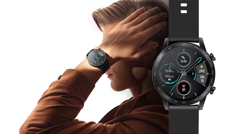 ΗΟΝΟR Magic Watch 2: Με περισσότερες εκπλήξεις μέσα στο κουτί!