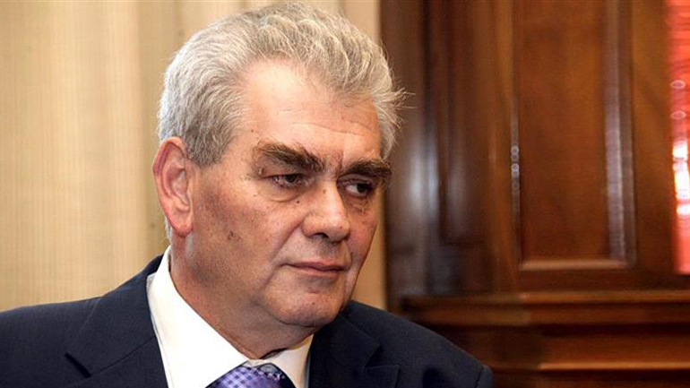 “Αδικαιολόγητη και αντιφατική η συνεδρίαση της Προανακριτικής”