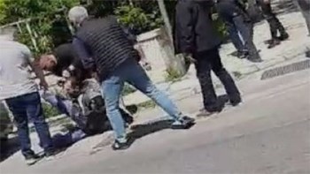 Σενάριο απεμπλοκής από το Μαξίμου: Επιχειρούν να ρίξουν τις ευθύνες στον αστυνομικό και όχι στο κυβερνητικό στέλεχος