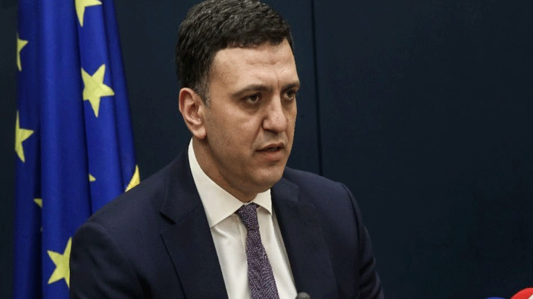 Κικίλιας: Το 50% των χειρουργείων επανέρχονται από τη Δευτέρα