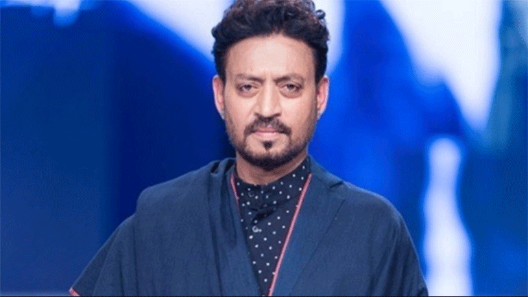 Πέθανε ο Ιρφάν Καν, που πρωταγωνίστησε στο «Slumdog Millionaire»