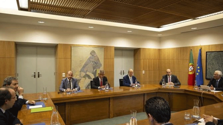 Ποδόσφαιρο: Προς επανέναρξη το πρωτάθλημα Πορτογαλίας