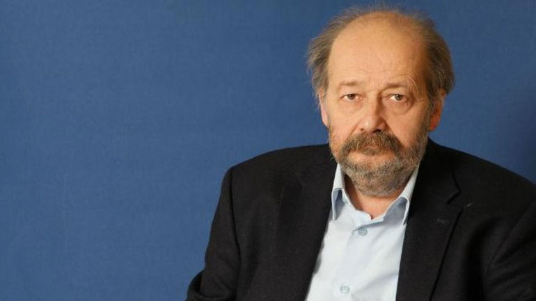 Ο άνθρωπος του Μπερλίγκουερ, οι τελευταίες ημέρες της Περεστρόικα και ο φίλος μου ο Τζουλιέτο Κιέζα ο τελευταίος των … «λενινιστών»!