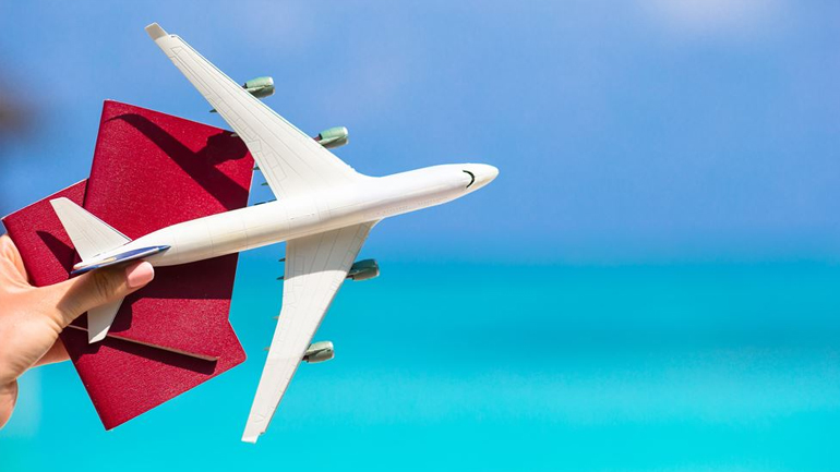 Κατά 95% κατρακύλησε τον Απρίλιο η κυκλοφορία στα ισπανικά αεροδρόμια