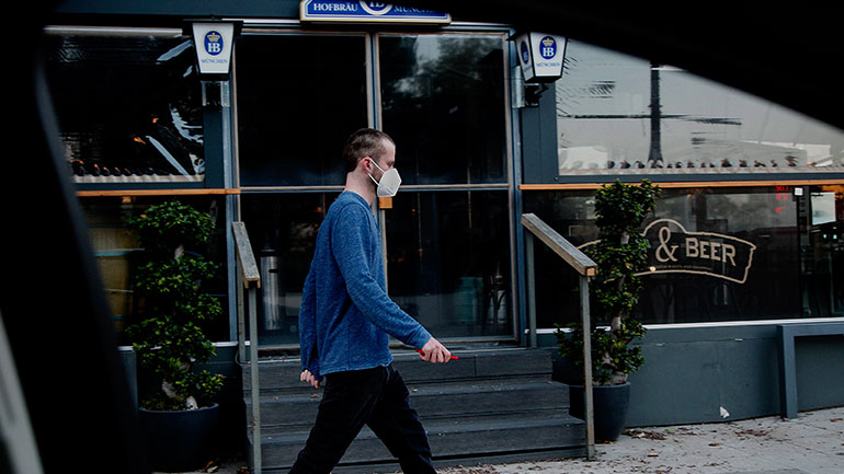 Κύπρος: Τις δυο πρώτες φάσεις άρσης των περιορισμών ανακοίνωσε ο Πρόεδρος Ν. Αναστασιάδης