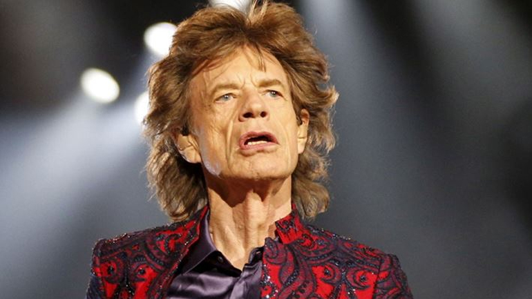 Ο Mick Jagger απαντά: «Oι Beatles ήταν καλύτεροι»