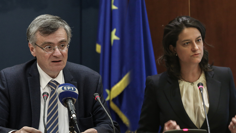 Μόλις 10 νέα επιβεβαιωμένα κρούσματα στη χώρα – Στις 15 Ιουνίου οι Πανελλαδικές