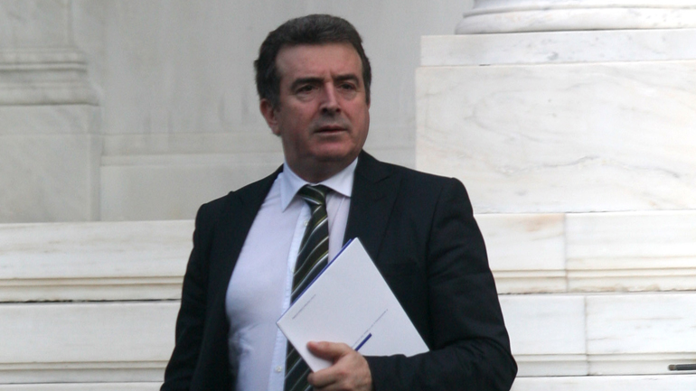 Επιτομή ανευθυνότητας η ανακοίνωση του υπ. Προστασίας του Πολίτη για τον ξυλοδαρμό