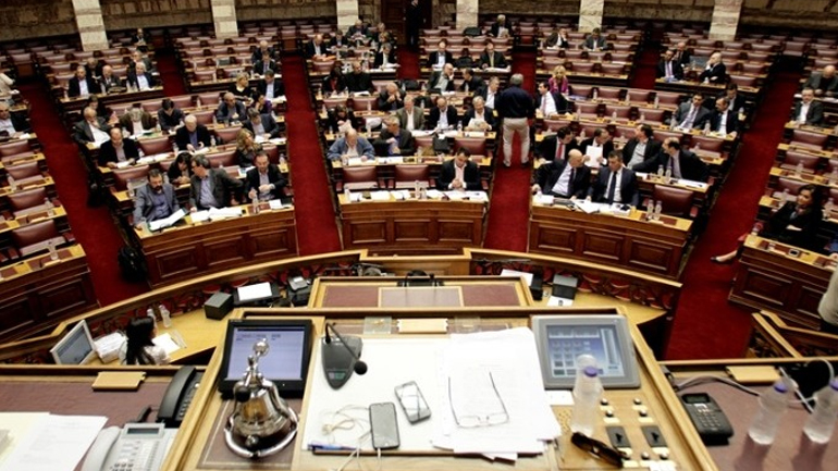 Περιβαλλοντικό νομοσχέδιο: Τη Δευτέρα η συζήτησή του στην Ολομέλεια