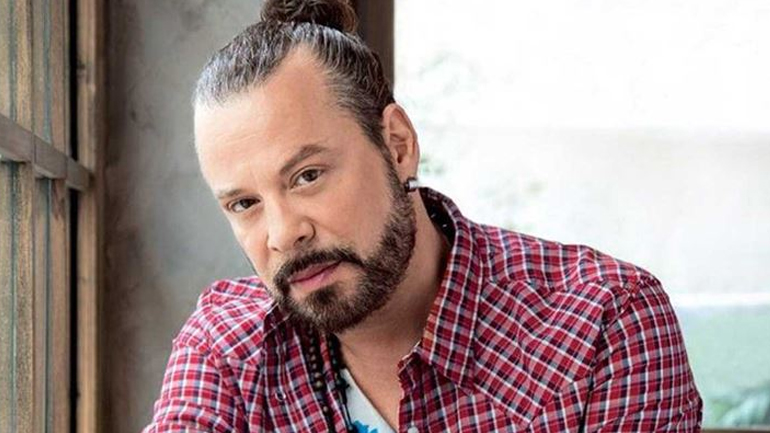 Η απάντηση του Χρήστου Δάντη στον σάλο που προκάλεσε το νέο του τραγούδι «Δεν υπάρχει Θεός»