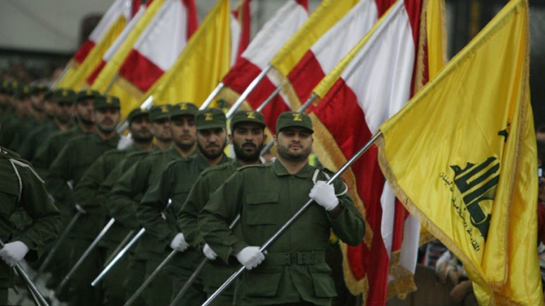 Οι γερμανικές αρχές χαρακτήρισαν τρομοκρατική οργάνωση το λιβανέζικο σιιτικό κίνημα Χεζμπολάχ