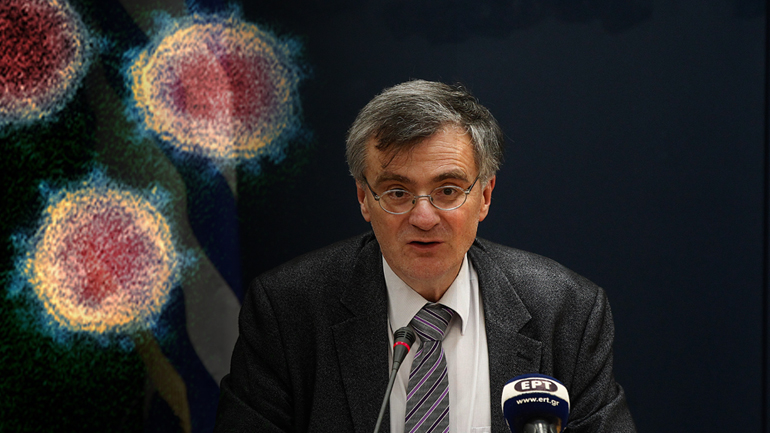 Στα 15 τα νέα επιβεβαιωμένα κρούσματα – 140 θάνατοι από τον Covid-19