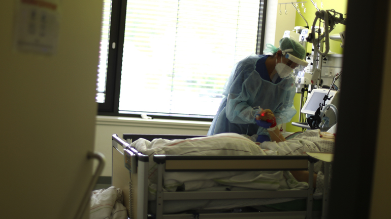 Covid-19: Στους 230.309 οι νεκροί παγκοσμίως