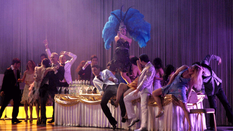 Συνεχίζονται οι διαδικτυακές προβολές του Εθνικού Θεάτρου με ακόμη 3 παραστάσεις