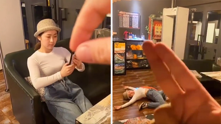 Βίντεο αφής