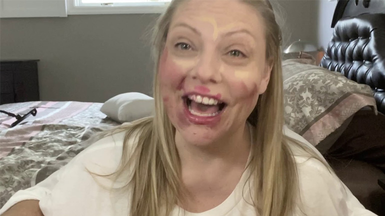 Μαθήματα μακιγιάζ