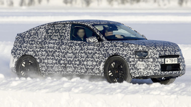 Πότε θα δούμε το νέο Citroen C4;