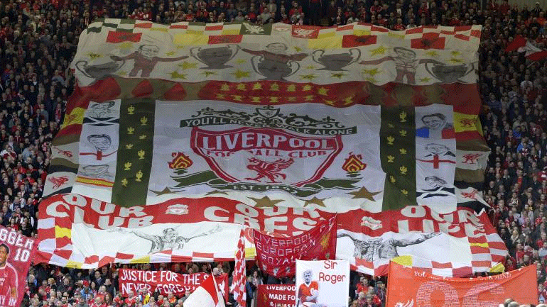 Η ανακοίνωση-απάντηση της Λίβερπουλ στον δήμαρχο της τοπικής κοινότητας