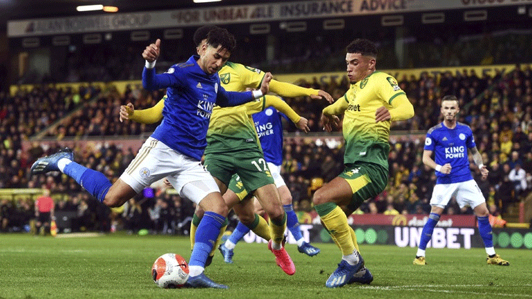 Αγγλία: Ενημερώθηκαν για επανέναρξη στις 8 Ιουνίου οι ομάδες της Πρέμιερ Λιγκ