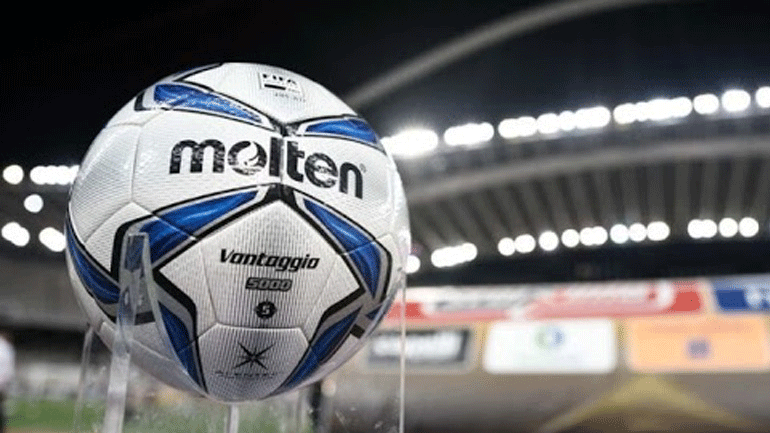 Super League: «Προχωράμε σεβόμενοι υγειονομικές αρχές και Πολιτεία»