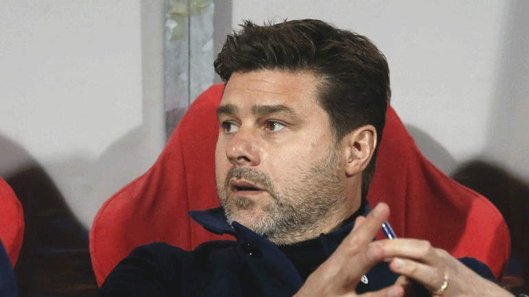 Ποκετίνο: «Θέλω πριν… πεθάνω να κερδίσω έναν τίτλο με την Τότεναμ»