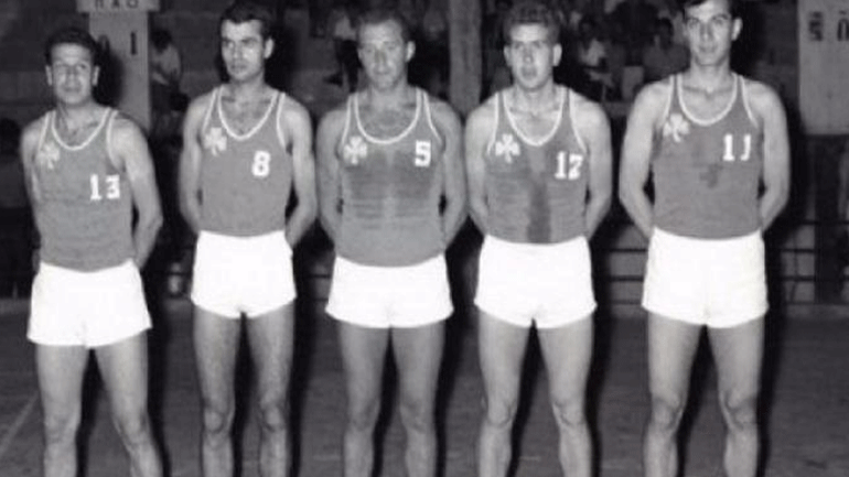 Παναθηναϊκός: Τα «πράσινα» συλλυπητήρια στην οικογένεια  του Λιαμή