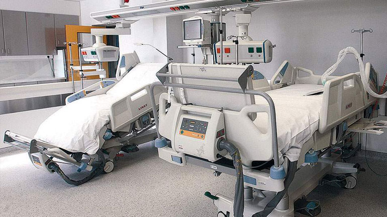 Στους 140 οι νεκροί στην Ελλάδα από κορωνοϊό – Κατέληξε 74χρονη Στους 140 οι νεκροί στην Ελλάδα από κορωνοϊό – Κατέληξε 74χρονη