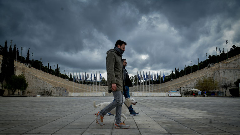 Tagessghau: «Κράτος πρότυπο η Ελλάδα»