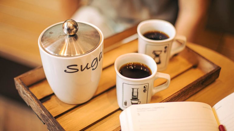 Ποιος καφές είναι πιο υγιεινός;