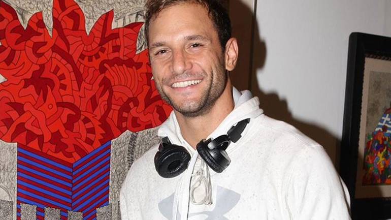 Ευθύμης Ζησάκης: Με ποια ηθοποιό είναι ζευγάρι εδώ και 6 μήνες;