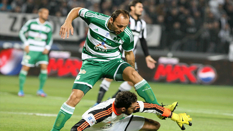 Σίλντενφελντ: «Το 2015 δεν μας άφησαν να κατακτήσουμε το πρωτάθλημα»