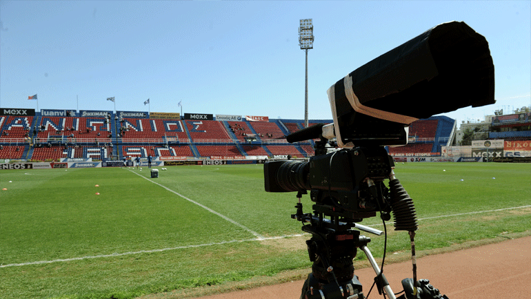 Nova: «Καμία οφειλή στις ομάδες μέχρι τη διακοπή»