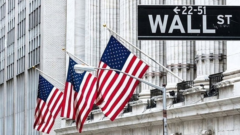 Κλείσιμο με ισχυρή άνοδο στη Wall Street