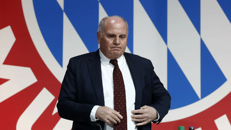 Γερμανία: «Ελεύθερη» τηλεοπτική μετάδοση της Bundesliga ζητούν οι πρόεδροι των συλλόγων