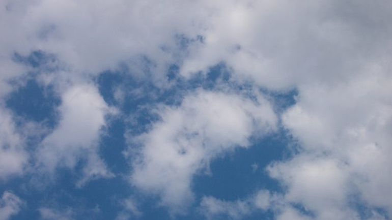 Ο καιρός σήμερα