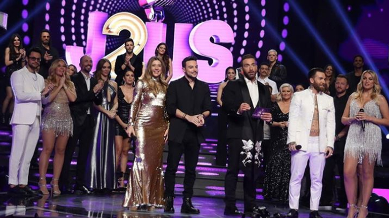 Just the 2 of Us – Spoiler: Ποιο είναι το ζευγάρι που θα αποχωρήσει το Σάββατο;