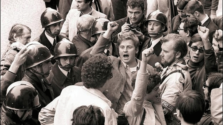 1η Μαΐου: Μια ιστορική αναδρομή