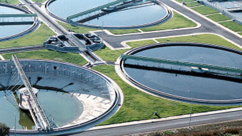 Ο μηχανολόγος μηχανικός Άνθ. Αμανατίδης νέος διευθύνων σύμβουλος στην ΕΥΑΘ