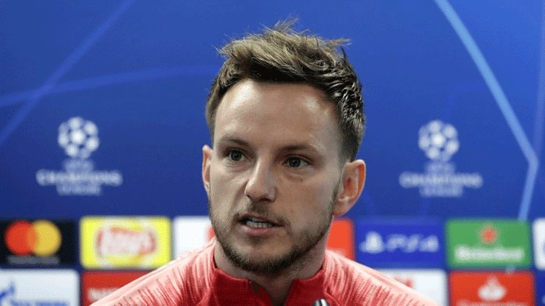 Ράκιτιτς: «Έμαθα να εκτιμώ τις λεπτομέρειες»