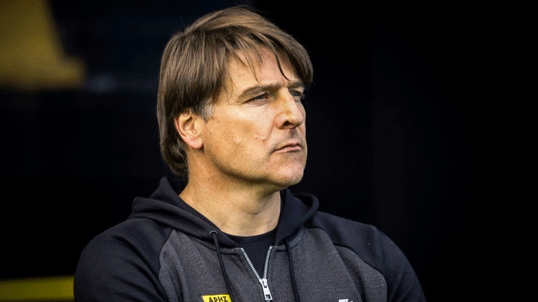 Tην Τρίτη αρχίζουν οι προπονήσεις στον Άρη