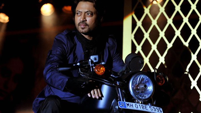 Irfan Khan: Πέθανε o πρωταγωνιστής του «Slumdog Millionaire»