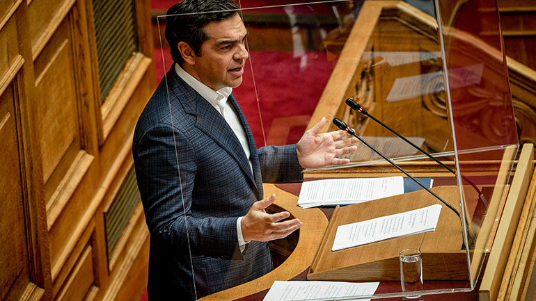 «Δεν ακούσαμε κάτι που θα μας κάνει πιο αισιόδοξους»