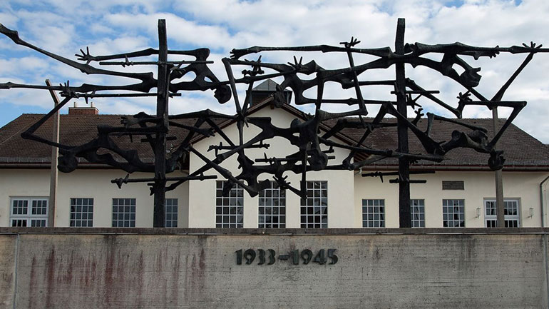 Η απελευθέρωση του Νταχάου πριν από 75 χρόνια