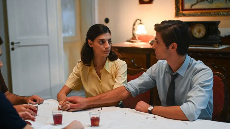 Χριστίνα Χειλά Φαμέλη: «Δεν ξέρω αν θα βρίσκομαι του χρόνου στις Άγριες Μέλισσες»