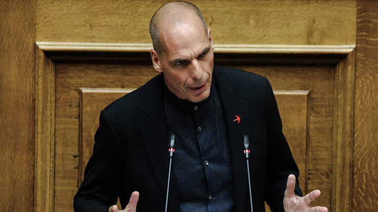 Η γαλοπούλα των Χριστουγέννων