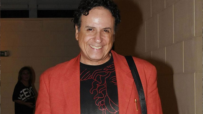 Πώς περνάει την καραντίνα ο Χάρης Ρώμας;