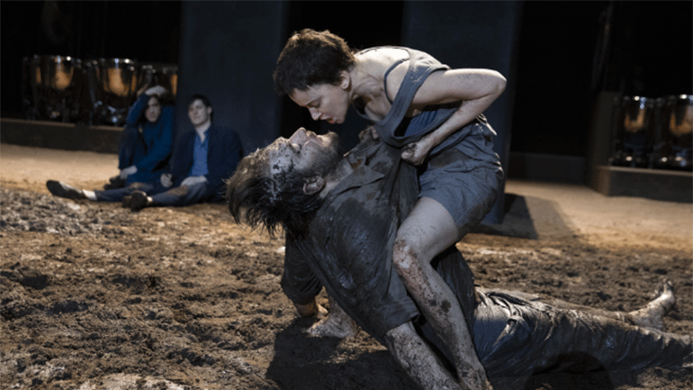 Το Φεστιβάλ Αθηνών & Επιδαύρου παρουσιάζει online την παράσταση «Ηλέκτρα / Ορέστης» από την Comédie-Française