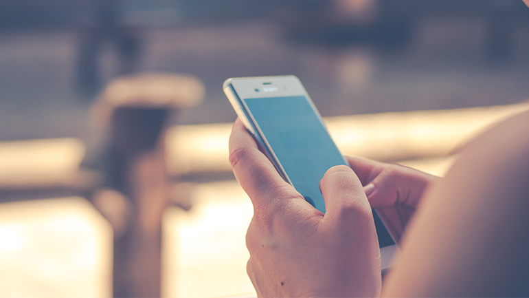 COSMOTE: Η κίνηση δεδομένων κατά το Πάσχα